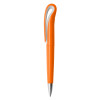 Metz Plastic Pens Orange